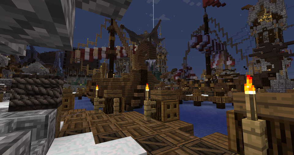Image de comparaison du Pack sans le pack